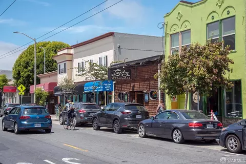Exterior - 326 Virginia Ave, San Francisco, CA 94110 photo 13 of 16