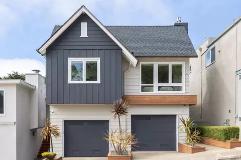 121 Marview Way, San Francisco, CA 94131