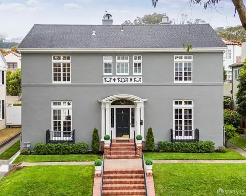 275 Santa Clara Ave, San Francisco, CA 94127