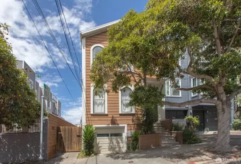 15 Powers Ave, San Francisco, CA 94110
