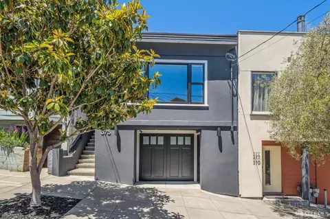375 Park St, San Francisco, CA 94110