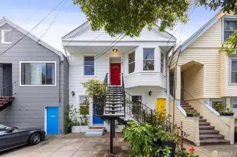 139 Paris St, San Francisco, CA 94112
