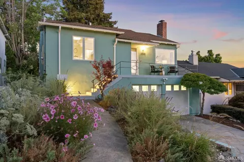 3848 Enos Ave, Oakland, CA 94619