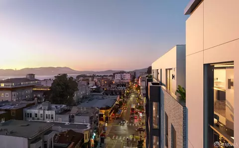 1580 Pacific Ave #603, San Francisco, CA 94109