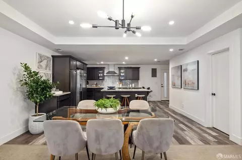 Dining - 327 18th Ave, San Francisco, CA 94121 photo 2 of 4