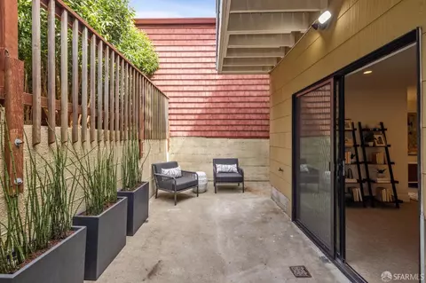 Exterior - 327 18th Ave, San Francisco, CA 94121 photo 1 of 6