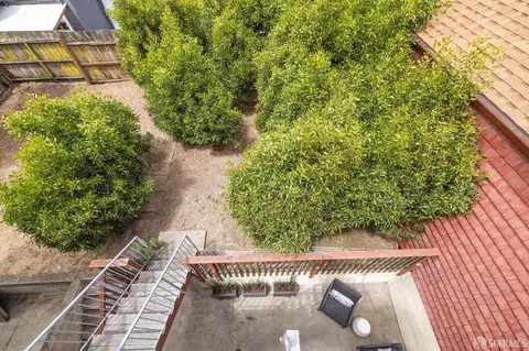 Exterior - 327 18th Ave, San Francisco, CA 94121 photo 3 of 6