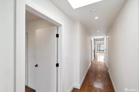 Entry Way - 327 18th Ave, San Francisco, CA 94121 photo 7 of 7