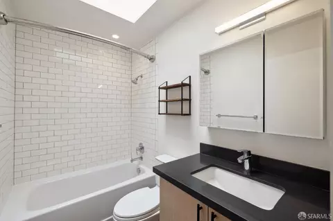 Bath - 327 18th Ave, San Francisco, CA 94121 photo 7 of 7
