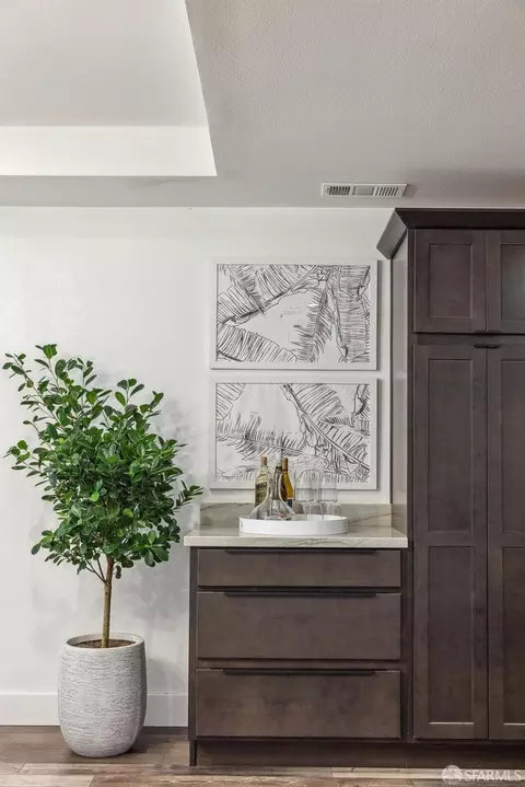 Kitchen - 327 18th Ave, San Francisco, CA 94121 photo 6 of 7