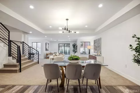 Dining - 327 18th Ave, San Francisco, CA 94121 photo 4 of 4