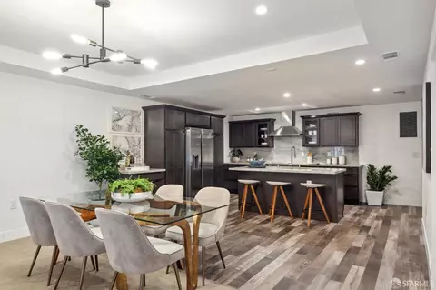 Dining - 327 18th Ave, San Francisco, CA 94121 photo 1 of 4