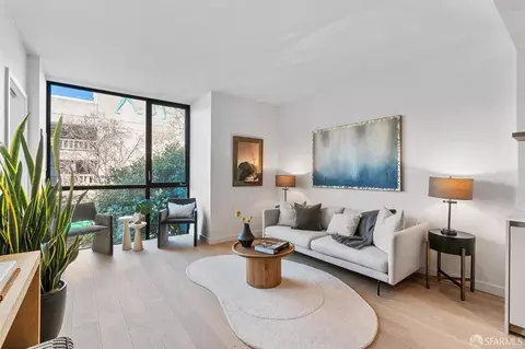 311 Grove St #4, San Francisco, CA 94102