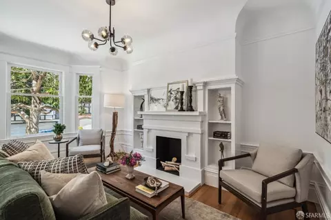 1023 Lake St, San Francisco, CA 94118