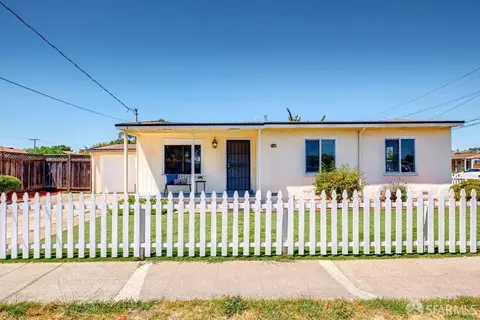 1109 Inglewood St, Hayward, CA 94544