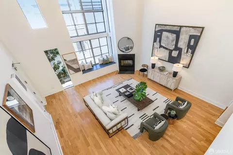 15 Lucerne St #A, San Francisco, CA 94103