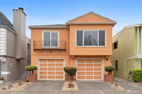 87 Lakeshore Dr, San Francisco, CA 94132