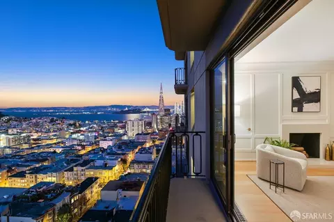 1170 Sacramento St #10C, San Francisco, CA 94108
