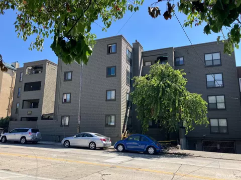 2917 Macarthur Blvd #4H, Oakland, CA 94602