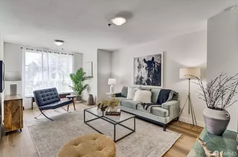 1154 Eddy St #C, San Francisco, CA 94109