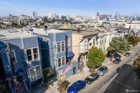 740 Fell St, San Francisco, CA 94117