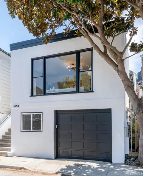3658 Folsom St, San Francisco, CA 94110