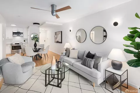 3241 Mission St #4, San Francisco, CA 94110