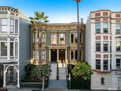 1180 Guerrero St, San Francisco, CA 94110