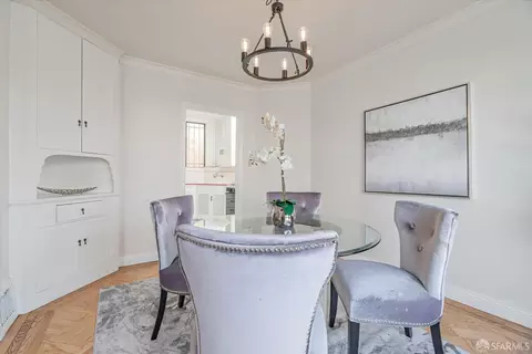 Dining - 2179 46th Ave, San Francisco, CA 94116 photo 2 of 5