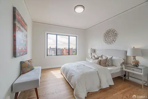 Bedroom - 2179 46th Ave, San Francisco, CA 94116 photo 1 of 7