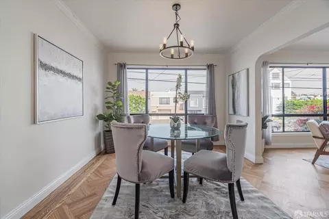 Dining - 2179 46th Ave, San Francisco, CA 94116 photo 4 of 5