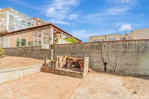 Exterior - 2179 46th Ave, San Francisco, CA 94116 photo 7 of 14