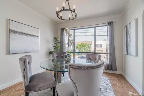 Dining - 2179 46th Ave, San Francisco, CA 94116 photo 5 of 5