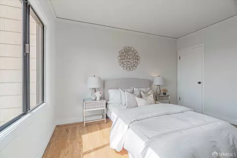 Bedroom - 2179 46th Ave, San Francisco, CA 94116 photo 3 of 7