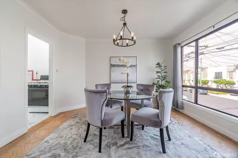 Dining - 2179 46th Ave, San Francisco, CA 94116 photo 1 of 5