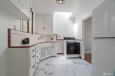 Kitchen - 2179 46th Ave, San Francisco, CA 94116 photo 1 of 4