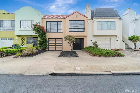 2179 46th Ave, San Francisco, CA 94116