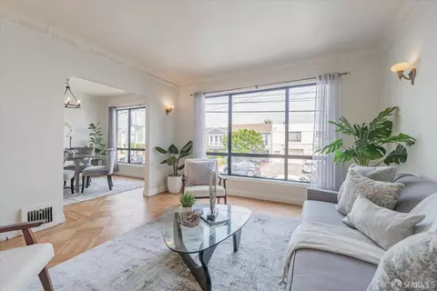 Living - 2179 46th Ave, San Francisco, CA 94116 photo 4 of 4