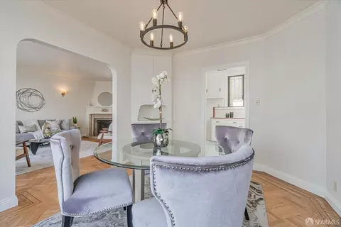 Dining - 2179 46th Ave, San Francisco, CA 94116 photo 3 of 5