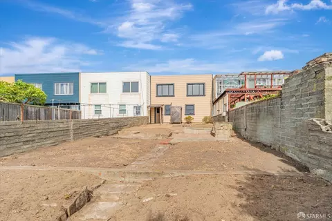 Exterior - 2179 46th Ave, San Francisco, CA 94116 photo 5 of 14