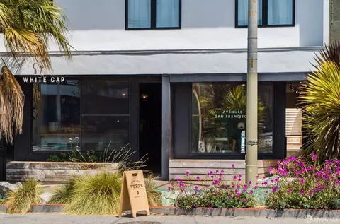 Exterior - 2179 46th Ave, San Francisco, CA 94116 photo 12 of 14