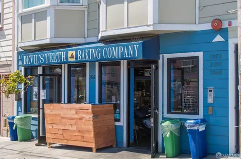 Other - 2179 46th Ave, San Francisco, CA 94116 photo 11 of 18