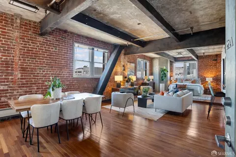 1489 Folsom St #2A, San Francisco, CA 94103