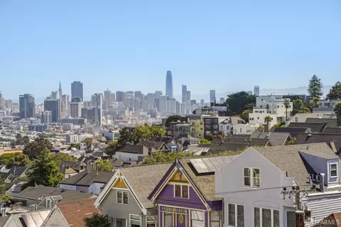 850 Castro St, San Francisco, CA 94114