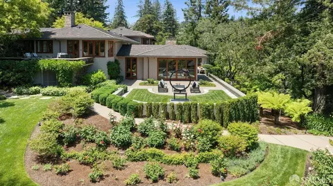 26 Sea View Ave, Piedmont, CA 94611