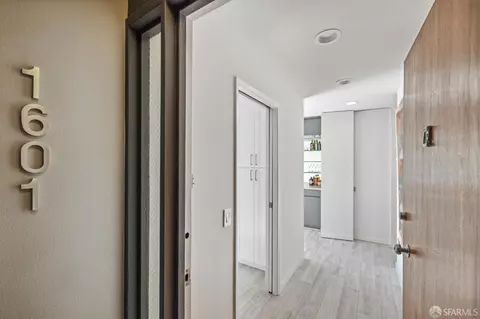 999 Green St #1601, San Francisco, CA 94133