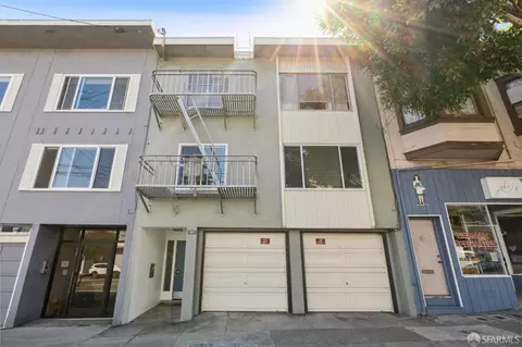 1575 Church St, San Francisco, CA 94131
