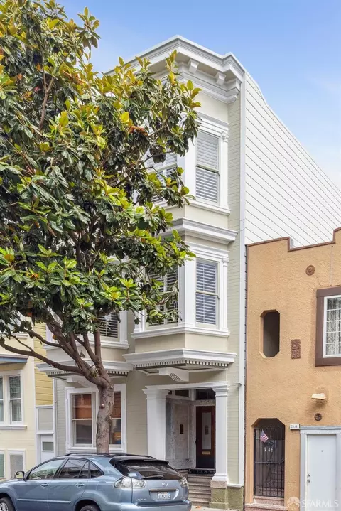 150 Pixley St, San Francisco, CA 94123