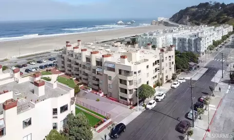 825 La Playa St #130, San Francisco, CA 94121