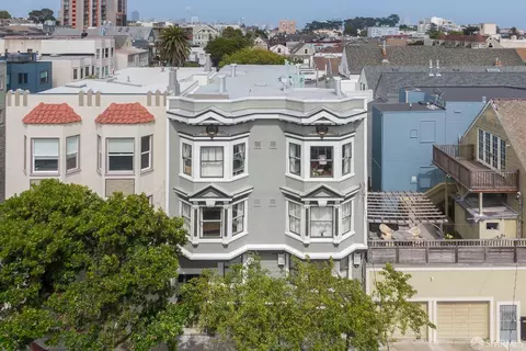 628 Lyon St, San Francisco, CA 94117